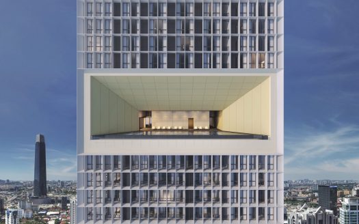 The Conlay @KLCC 康莱豪华公寓 @吉隆坡