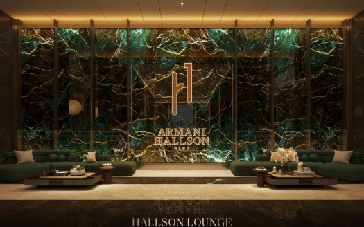 Armani Hallson @ KLCC 阿瑪尼·浩鑫 @吉隆坡