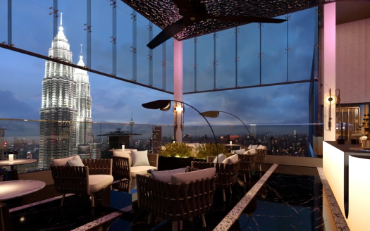 [預計2028年完工] Armani Prestige @ KLCC