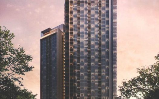 CORE SUITES @TRX (Tower 3) 中央公馆@TRX